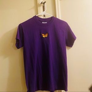 GRAPHIC TEES (PACK OF 4)